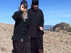 -梅黛奥拉修道院