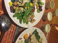 -So Lounge索兰至餐厅(蓝色港湾店)