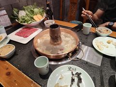 -宛平李记火锅(东关街店)
