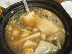 -大胡子海鲜·天津菜·砂锅烧烤(五大道创始店)