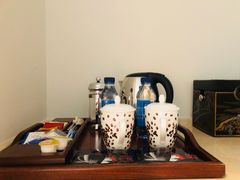 -广州富力丽思卡尔顿酒店