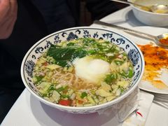 -今轩中餐厅(西安经开洲际酒店)