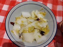 -荆九爷爆炒桥头三嫩(夫子庙店)