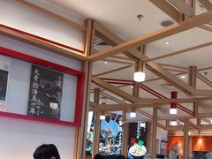 -味千拉面(增城万达广场店)