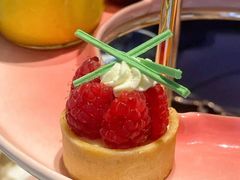 -粤海喜来登酒店·&More聚驿(天河城店)