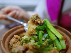 -潮香兴煲仔饭(莲花路店)