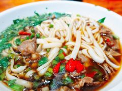 -肆姐面粉馆(坡子街店)