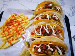 -TACO TUESDAY塔可星期二(人民路店)