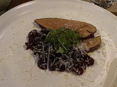 -Carbon莫卡哆·意大利复古集市餐厅(杭州大厦店)