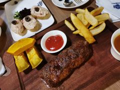-5号公路餐厅(曼哈顿店)