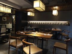 大堂-秦唐一号西安菜馆(钟楼店)