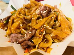 干炒牛河-点都德(北京路贰店)