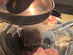 -泥炉烧肉师(新街口金銮巷店)