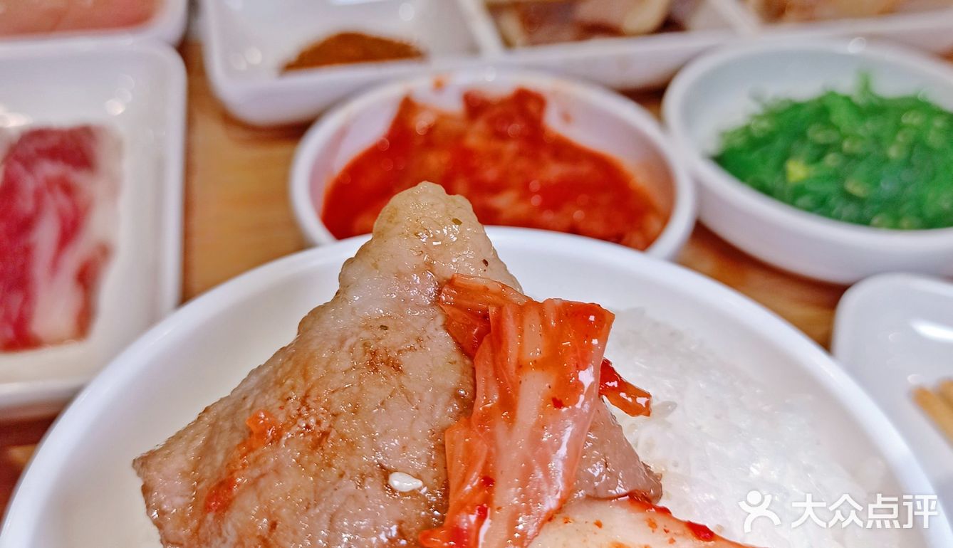 同和这家高性价比日式烧肉🥩店好吃绝了！！
