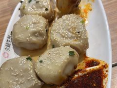 小杨生煎-小杨生煎(金山百联购物中心3楼店)