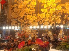 -长沙富力万达文华酒店