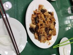 -白魁老号饭庄(交道口店)