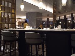 -北京港澳中心瑞士酒店·瑞士咖啡厅·自助餐