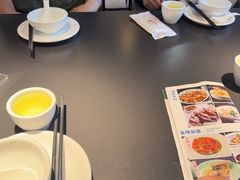 -红厨巷·淮扬菜(熙南里店)