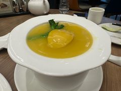 -创元千禧大酒店 · 香港轩