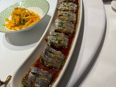 -宝轩渔府·老字号海鲜·正宗津菜(水上店)