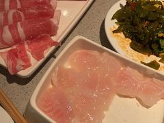 -海底捞大排档火锅(悦荟广场店)