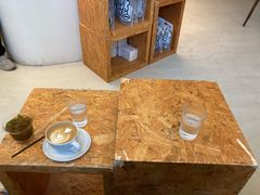 -fishtank鱼缸咖啡(三山街店)