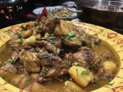 -八大碗(长青街店)