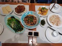 -海知道大连海鲜水饺(南山大冲店)