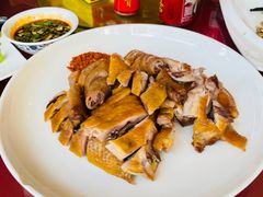-宣威山野人家·云南菜·菌火锅(金碧店)