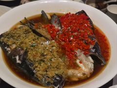 -楚山晓·楚湘菜(江夏永旺店)