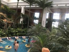 -国信南山温泉