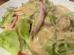 -春水锅贴·传统鲁菜(大明湖店)