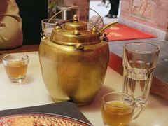 -小吊梨汤·北京菜·烤鸭(西直门凯德店)