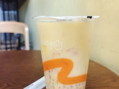 -CoCo都可(北苑K酷店)