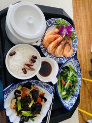 -湖畔阳光月子中心(泰达会馆店)