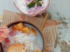 -春天里餐厅·云南创意菜特色美食(束河店)