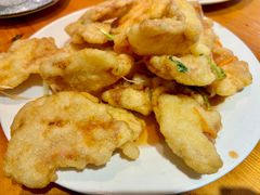 -五谷丰登·胶东海鲜·家常菜(张村店)