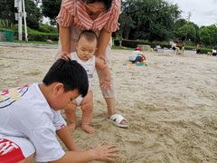 -滨湖塘西河公园