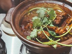 -川香煲(茅台路店)