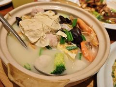 -妈妈菜舟山海鲜(定海古城店)
