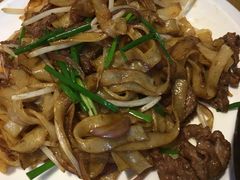 -台上设计餐厅(歌华大厦店)