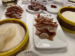 -全聚德(常州店)