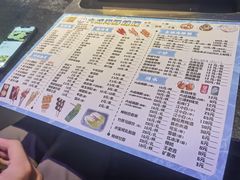 -大成海鲜烧烤·小龙虾(七宝店)