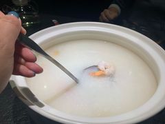 -龙门养心粥火锅(祥恒广场店)