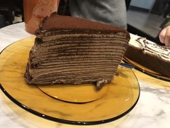 -Awfully Chocolate(来福士广场店)