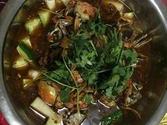 -下梅人家土菜馆(历史文化餐厅度假区店)