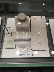 -周生生Chow Sang Sang(东方店)