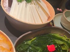 -季季山·云南野生菌火锅(上海首店)