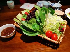 -燕郊烧鸽子(广安路店)
